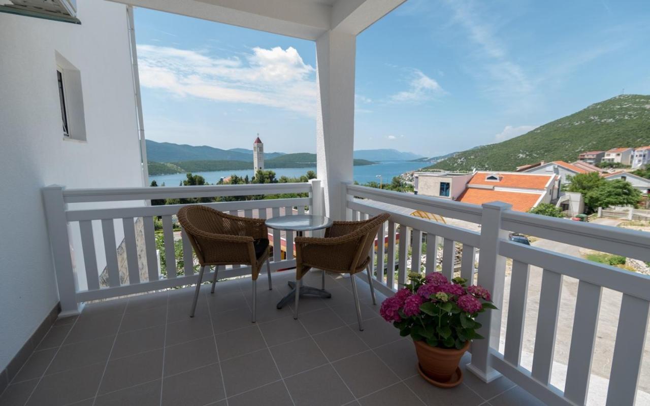 Villa Doris เนอุม ภายนอก รูปภาพ